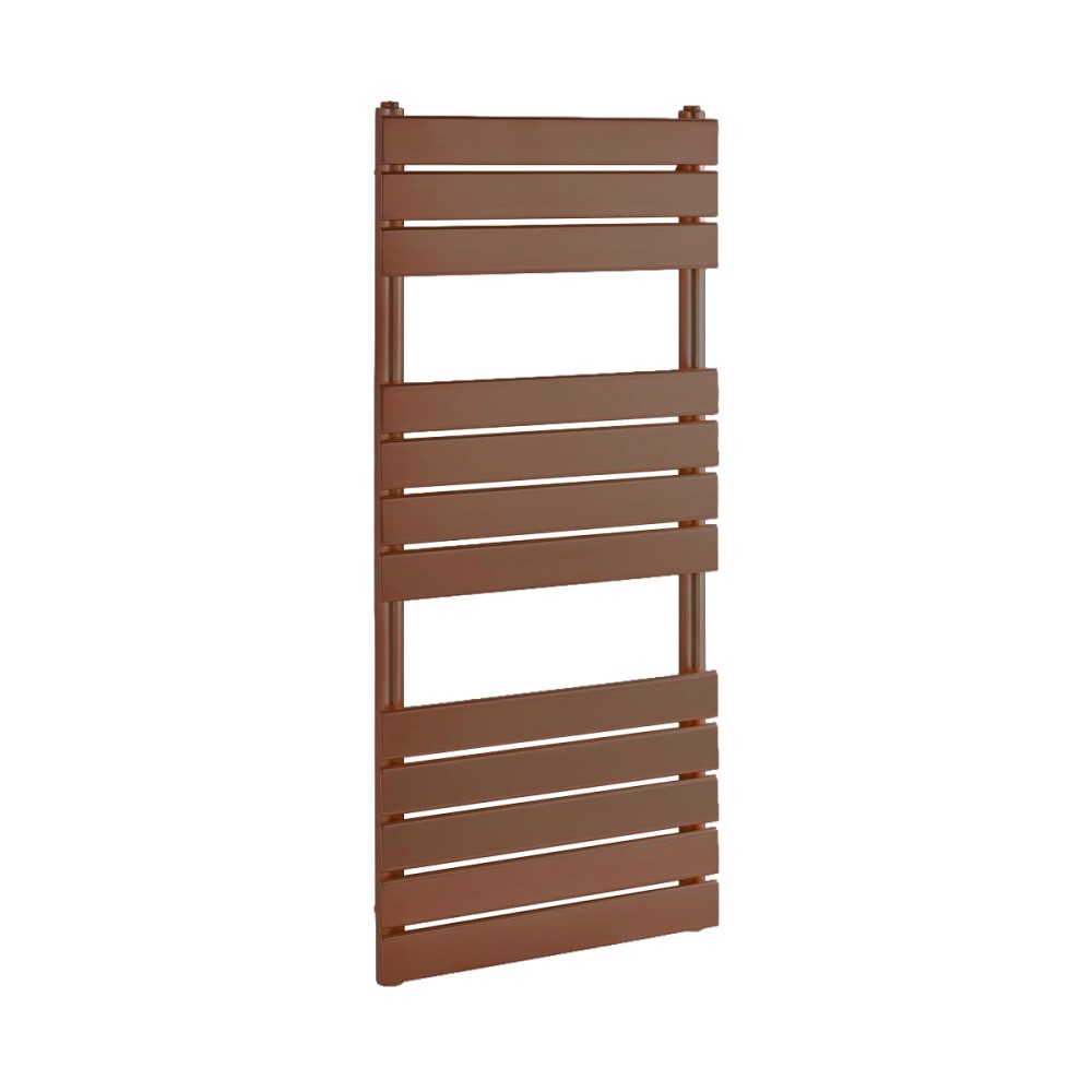 Brushed-Bronze-Radiators
